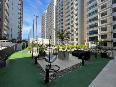 Apartamento de 2 alcobas en venta en Rioalto, Barranquilla, 67 m² · foto 10 de 18