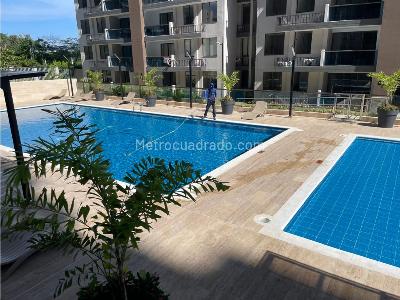 Apartamento de 2 alcobas en venta en Rioalto, Barranquilla, 67 m² · foto 17 de 18