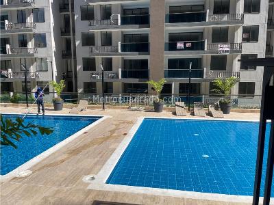 Apartamento de 2 alcobas en venta en Rioalto, Barranquilla, 67 m² · foto 18 de 18