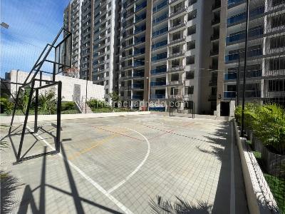 Apartamento de 2 alcobas en venta en Rioalto, Barranquilla, 67 m² · foto 9 de 18