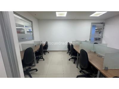 Office for rent in Villa Country, Barranquilla