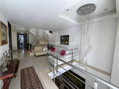 Casa de 3 alcobas en venta en Villa Santos, Barranquilla, 500 m² · foto 12 de 20