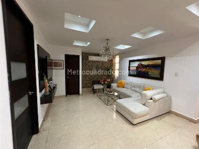 Casa de 3 alcobas en venta en Villa Santos, Barranquilla, 500 m² · foto 13 de 20