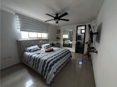 Casa de 3 alcobas en venta en Villa Santos, Barranquilla, 500 m² · foto 16 de 20