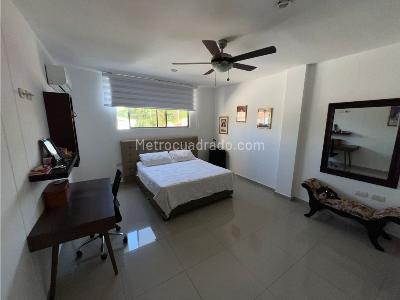 Casa de 3 alcobas en venta en Villa Santos, Barranquilla, 500 m² · foto 17 de 20