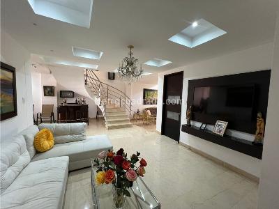 Casa de 3 alcobas en venta en Villa Santos, Barranquilla, 500 m² · foto 4 de 20