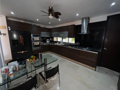 Casa de 3 alcobas en venta en Villa Santos, Barranquilla, 500 m² · foto 5 de 20
