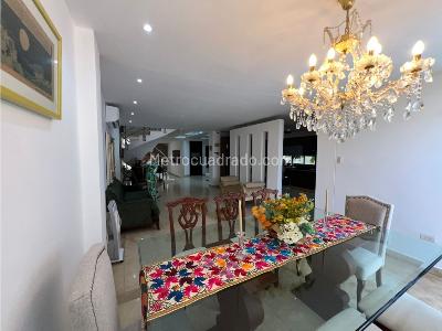 Casa de 3 alcobas en venta en Villa Santos, Barranquilla, 500 m² · foto 6 de 20