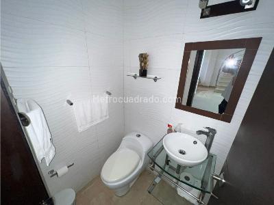 Casa de 3 alcobas en venta en Villa Santos, Barranquilla, 500 m² · foto 7 de 20