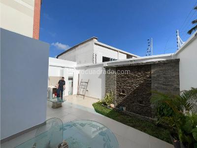 Casa de 3 alcobas en venta en Villa Santos, Barranquilla, 500 m² · foto 8 de 20
