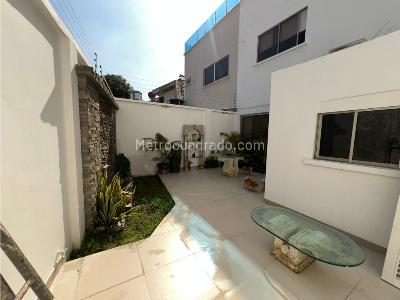 Casa de 3 alcobas en venta en Villa Santos, Barranquilla, 500 m² · foto 9 de 20