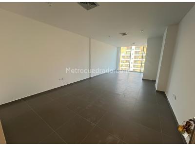 Office for rent in Altos De Riomar, Barranquilla