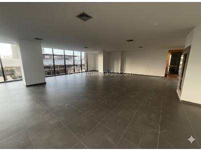 Oficina en Arriendo, Altos De Riomar, Barranquilla