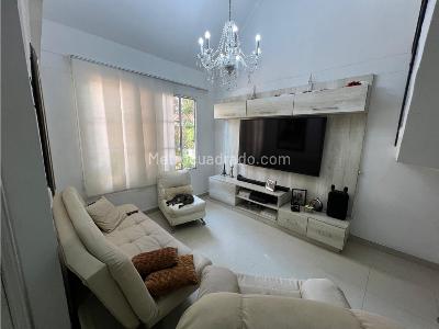 Casa de 4 alcobas en venta en Villa Santos, Barranquilla, 145 m² · foto 2 de 18