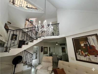 Casa de 4 alcobas en venta en Villa Santos, Barranquilla, 145 m² · foto 3 de 18