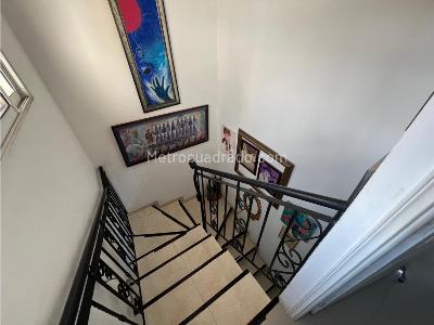 Casa de 4 alcobas en venta en Villa Santos, Barranquilla, 145 m² · foto 4 de 18