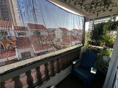 Casa de 4 alcobas en venta en Villa Santos, Barranquilla, 145 m² · foto 6 de 18