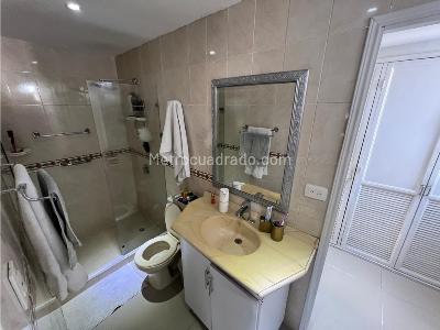 Casa de 4 alcobas en venta en Villa Santos, Barranquilla, 145 m² · foto 7 de 18