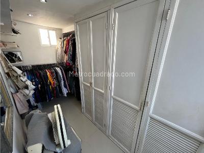 Casa de 4 alcobas en venta en Villa Santos, Barranquilla, 145 m² · foto 8 de 18