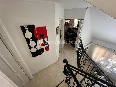 Casa de 4 alcobas en venta en Villa Santos, Barranquilla, 145 m² · foto 9 de 18