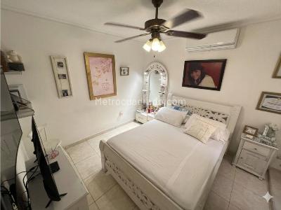 Casa de 4 alcobas en venta en Villa Santos, Barranquilla, 145 m² · foto 10 de 18