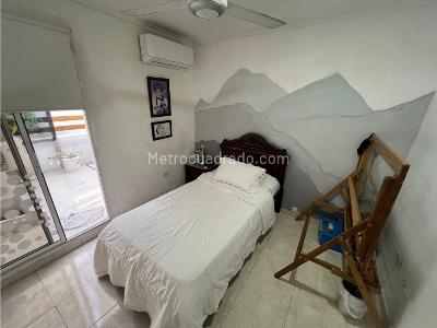 Casa de 4 alcobas en venta en Villa Santos, Barranquilla, 145 m² · foto 11 de 18