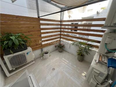 Casa de 4 alcobas en venta en Villa Santos, Barranquilla, 145 m² · foto 12 de 18
