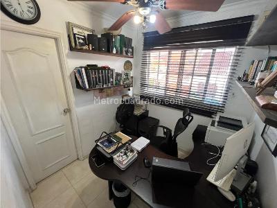Casa de 4 alcobas en venta en Villa Santos, Barranquilla, 145 m² · foto 13 de 18