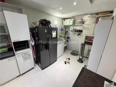 Casa de 4 alcobas en venta en Villa Santos, Barranquilla, 145 m² · foto 15 de 18