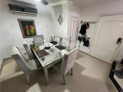 Casa de 4 alcobas en venta en Villa Santos, Barranquilla, 145 m² · foto 16 de 18