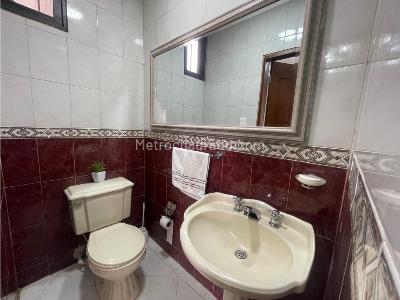 Apartamento de 3 alcobas en venta en Alto Prado, Barranquilla, 220 m² · foto 11 de 20