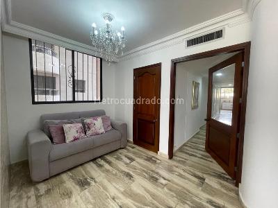 Apartamento de 3 alcobas en venta en Alto Prado, Barranquilla, 220 m² · foto 12 de 20