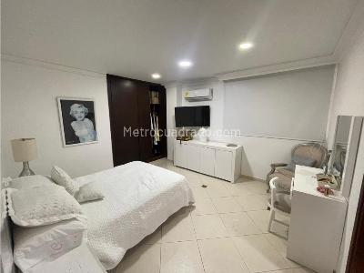 Apartamento de 3 alcobas en venta en Alto Prado, Barranquilla, 220 m² · foto 14 de 20