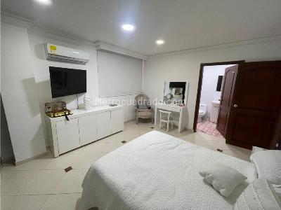 Apartamento de 3 alcobas en venta en Alto Prado, Barranquilla, 220 m² · foto 15 de 20
