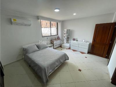 Apartamento de 3 alcobas en venta en Alto Prado, Barranquilla, 220 m² · foto 18 de 20