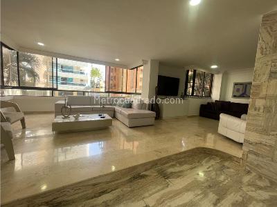 Apartamento de 3 alcobas en venta en Alto Prado, Barranquilla, 220 m² · foto 2 de 20