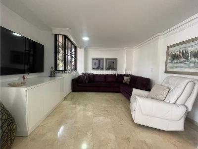 Apartamento de 3 alcobas en venta en Alto Prado, Barranquilla, 220 m² · foto 4 de 20