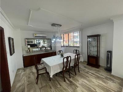 Apartamento de 3 alcobas en venta en Alto Prado, Barranquilla, 220 m² · foto 6 de 20