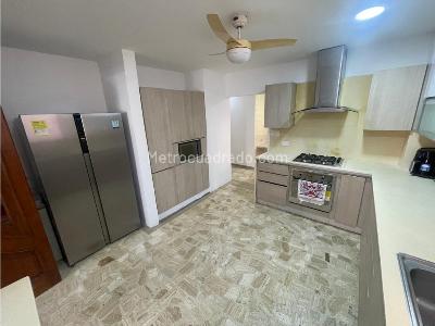Apartamento de 3 alcobas en venta en Alto Prado, Barranquilla, 220 m² · foto 8 de 20