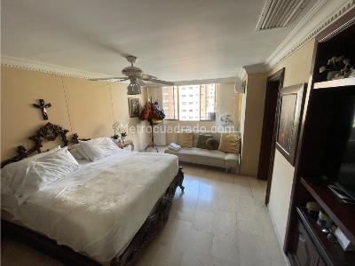 Apartamento de 3 alcobas en venta en Villa Country, Barranquilla, 215 m² · foto 12 de 19