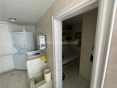 Apartamento de 3 alcobas en venta en Villa Country, Barranquilla, 215 m² · foto 18 de 19