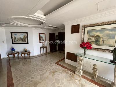 Apartamento de 3 alcobas en venta en Villa Country, Barranquilla, 215 m² · foto 19 de 19