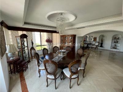 Apartamento de 3 alcobas en venta en Villa Country, Barranquilla, 215 m² · foto 3 de 19