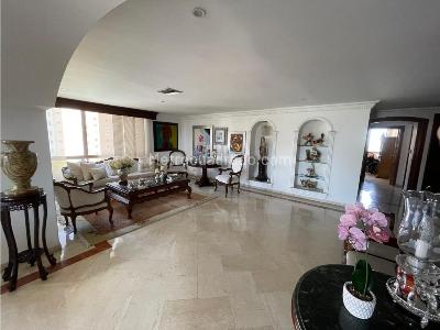 Apartamento de 3 alcobas en venta en Villa Country, Barranquilla, 215 m² · foto 4 de 19