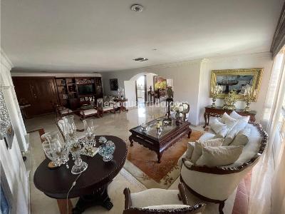 Apartamento de 3 alcobas en venta en Villa Country, Barranquilla, 215 m² · foto 5 de 19