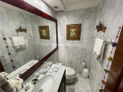 Apartamento de 3 alcobas en venta en Villa Country, Barranquilla, 215 m² · foto 6 de 19