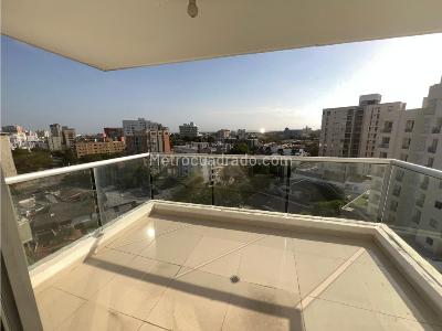 Apartamento en venta en Ciudad Jardin, Barranquilla · foto 18 de 20