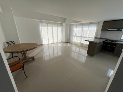 Apartamento en venta en Ciudad Jardin, Barranquilla · foto 6 de 20