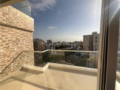 Apartamento en venta en Ciudad Jardin, Barranquilla · foto 7 de 20