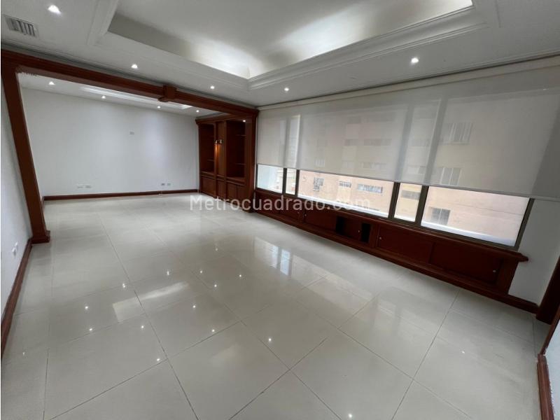 Oficina en Arriendo, Alto Prado, Barranquilla - Vista 3